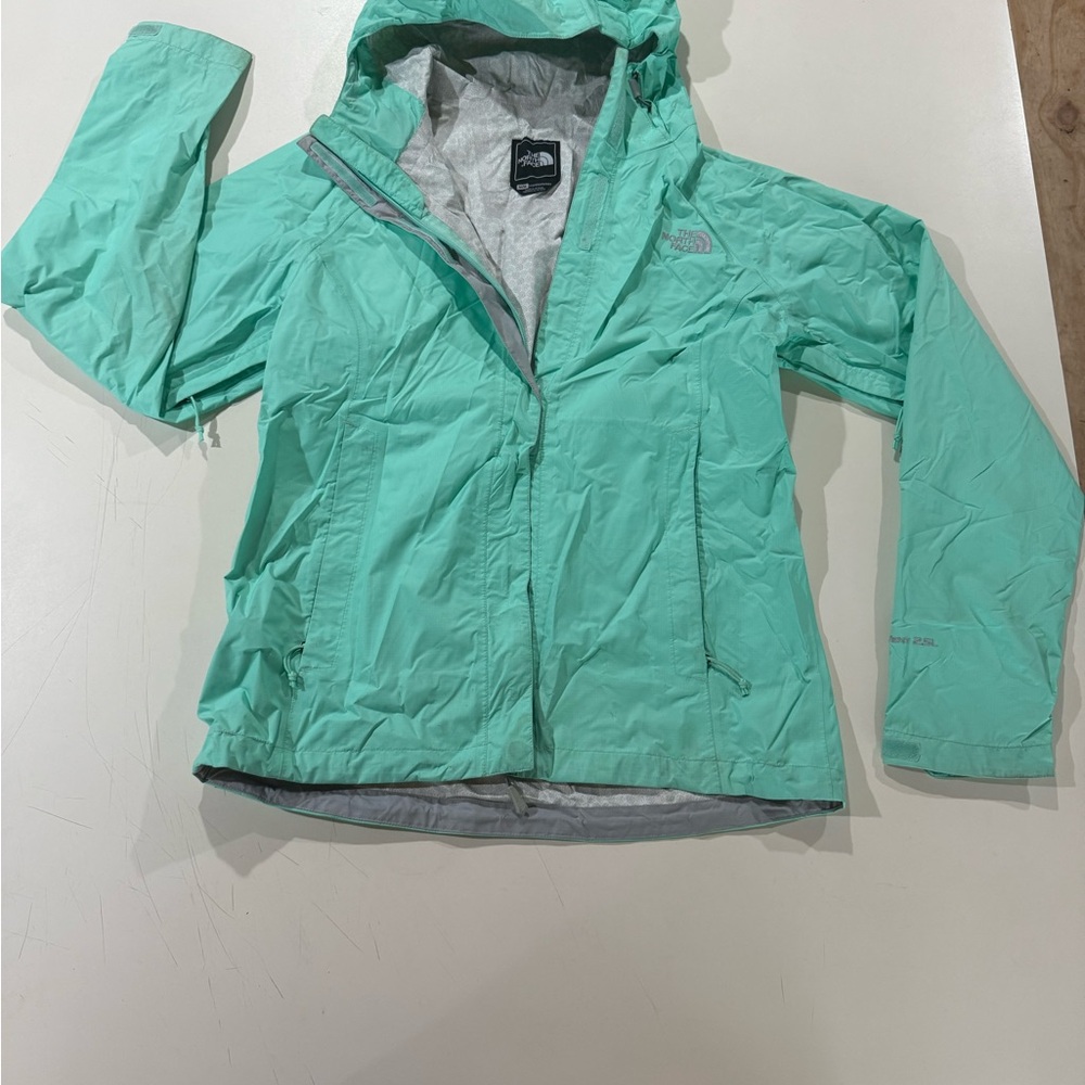 The North Face Women's Aqua Ski Jacket